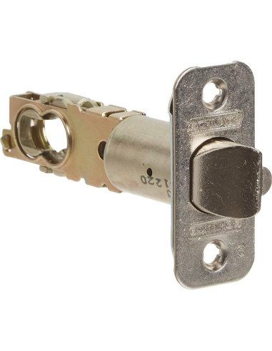 Candado Electrónico Schlage FE575 PLY 626 ELA con Teclado y Auto-Bloqueo