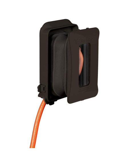 Cubierta Expandible TAYMAC ML450Z a Prueba de Climas Bronce