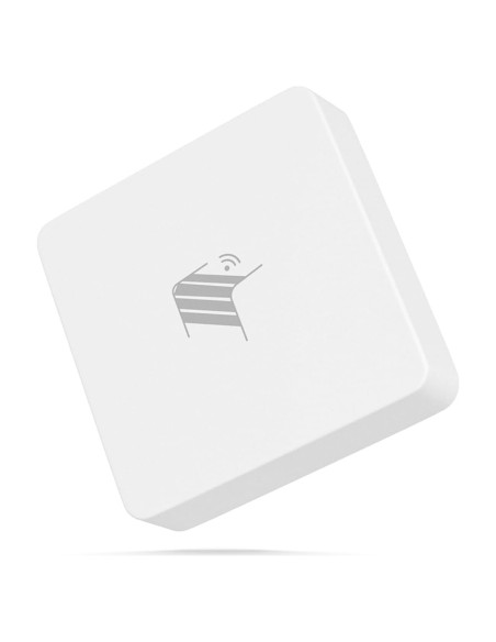 Sensor de Inclinación Zigbee Third Reality - Ajustable, 2 Años Batería Sensor de Inclinación Zigbee Third Reality - Ajustable, 2 Años Batería