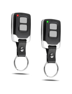 Control Remoto Universal para Garaje LAWOHO 892MAX - Paquete de 2