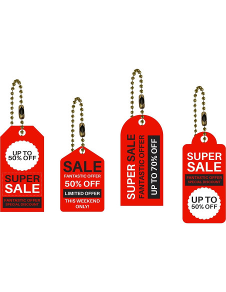 Cadena de Tirar para Ventilador de Techo Dotlite 304.8 cm Bronce