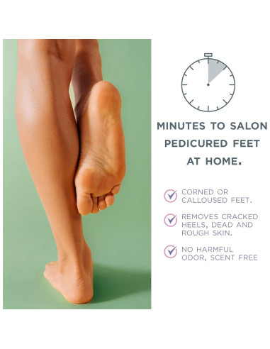 Removedor de Callos Lee Beauty Professional - Gel 226.8 g