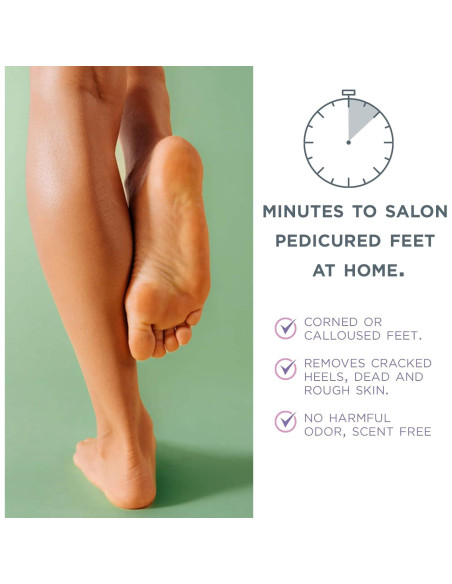 Removedor de Callos Lee Beauty Professional - Gel 226.8 g