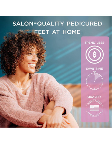 Removedor de Callos Lee Beauty Professional - Gel 226.8 g