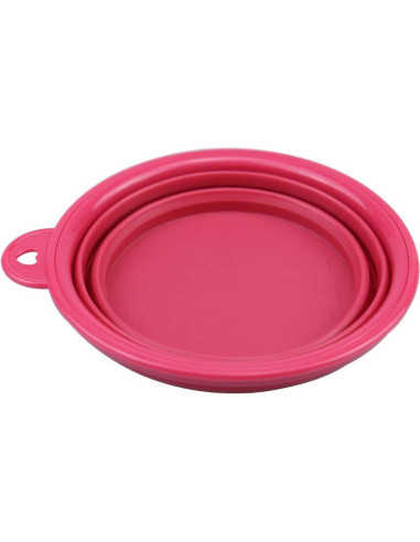 Kit de Tinte para Cabello KOENWEENI 4 Piezas Rosa