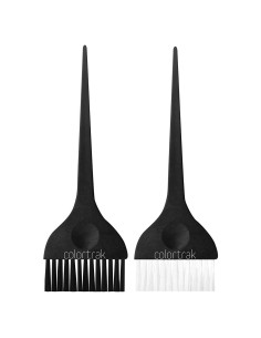 Pinceles de Color Extra Anchos Colortrak - 2 Piezas 7.62 cm