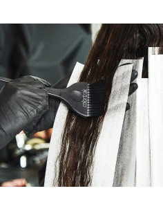 Pinceles de Color Extra Anchos Colortrak - 2 Piezas 7.62 cm 2