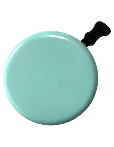 Timbre de Bicicleta TC TCBIERO 95dB Verde Agua - Sonido Fuerte