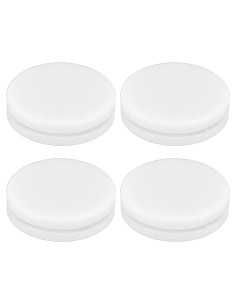 Amortiguador de Vibraciones PATIKIL para Raqueta de Tenis - Silicona