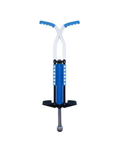 Pogo Stick para Niños Willingfun Azul 6-18 años 2.56 kg