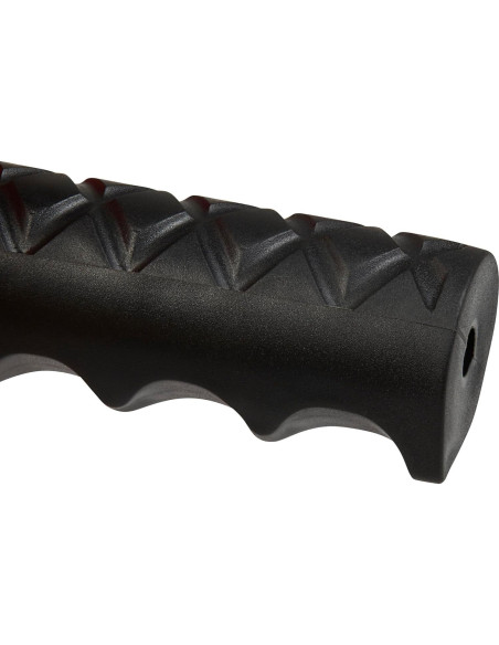 Rueda Abdominal Reebok - Rojo, 100 kg, Ergonomía y Tracción