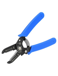 Pelacables y Cortador VCELINK GJ708BL 0.25-6 mm Azul