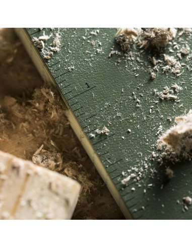 Cuaderno de Bolsillo Rite in the Rain Verde 3.5" x 5" Impermeable