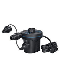 Bomba de Aire Eléctrica Bestway PowerTouch 680 LPM