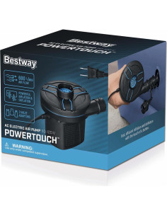 Bomba de Aire Eléctrica Bestway PowerTouch 680 LPM 2