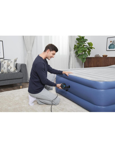 Bomba de Aire Eléctrica Bestway PowerTouch 680 LPM