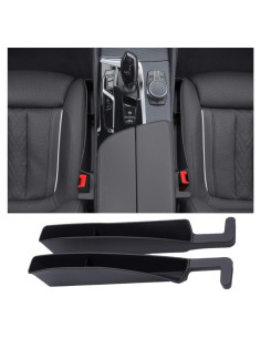 Organizador de Relleno Berylins para Espacio entre Asientos Auto