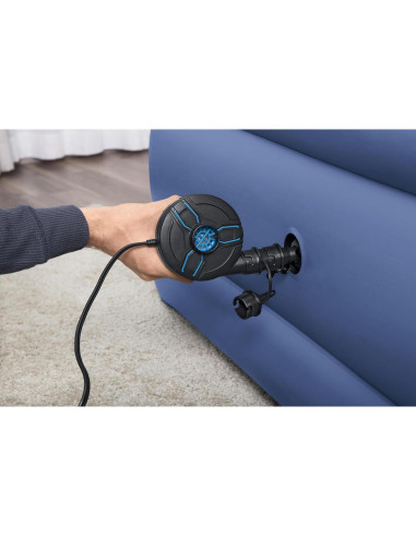 Bomba de Aire Eléctrica Bestway PowerTouch 680 LPM