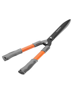 Tijeras de Jardín TRAMITEC 53.34 cm Acero al Carbono