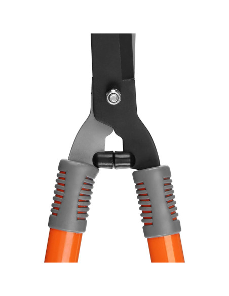 Tijeras de Jardín TRAMITEC 53.34 cm Acero al Carbono