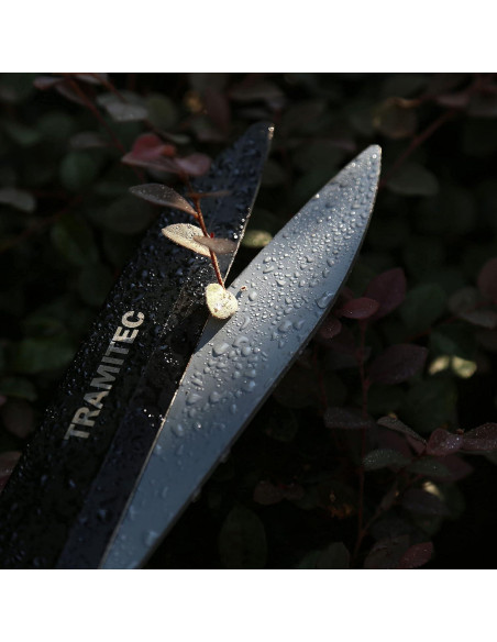 Tijeras de Jardín TRAMITEC 53.34 cm Acero al Carbono