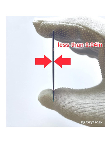 8 Fundas Bloqueadoras RFID PokCat en Púrpura, Diseño Único