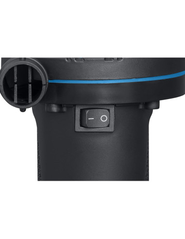 Bomba de Aire Eléctrica Bestway PowerTouch 680 LPM