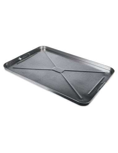 Bandeja de Goteo Galvanizada WirthCo Funnel King 94482 5.68L