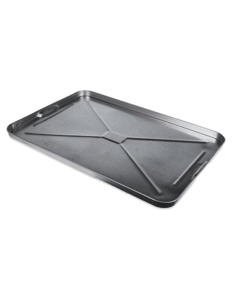 Bandeja de Goteo Galvanizada WirthCo Funnel King 94482 5.68L