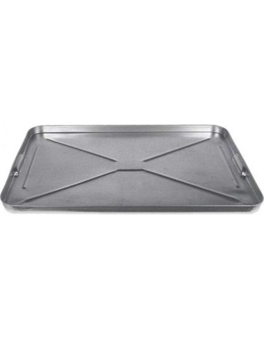 Bandeja de Goteo Galvanizada WirthCo Funnel King 94482 5.68L