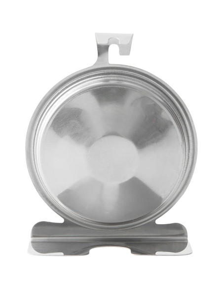 Termómetro de Horno Taylor 5932, Acero Inoxidable 8 cm