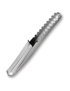 Removedor de Escamas de Pescado Adorambling Acero Inoxidable 21.1 cm