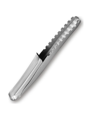 Removedor de Escamas de Pescado Adorambling Acero Inoxidable 21.1 cm