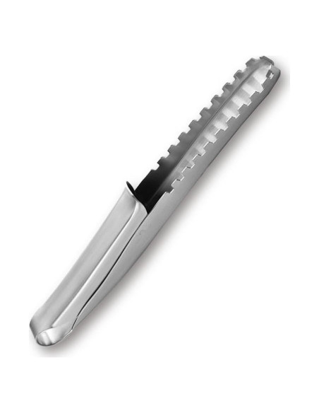 Removedor de Escamas de Pescado Adorambling Acero Inoxidable 21.1 cm