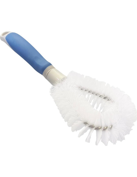 Cepillo de Limpieza de Verduras Fox Run con Mango Ergonómico