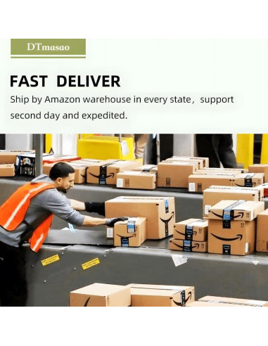 200 Brochetas de Bambú 30.48 cm DTmasao para BBQ y Aperitivos