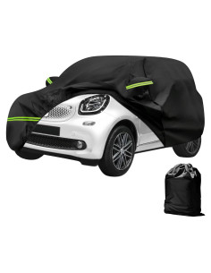 Funda impermeable para coche MAITUYU Smart Fortwo 2007-2023