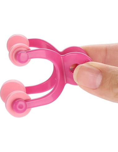 Conjunto de Clips Correctores para Nariz YUYTE - 3 Piezas
