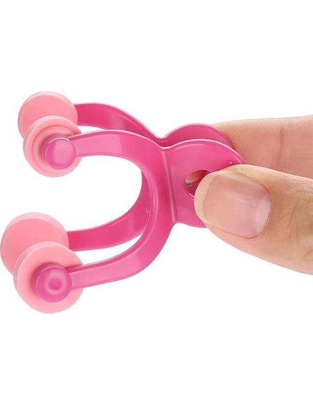 Conjunto de Clips Correctores para Nariz YUYTE - 3 Piezas