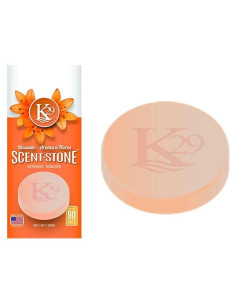 Ambientador de Piedra K29 - Aroma a Cereza, 113g, Duradero