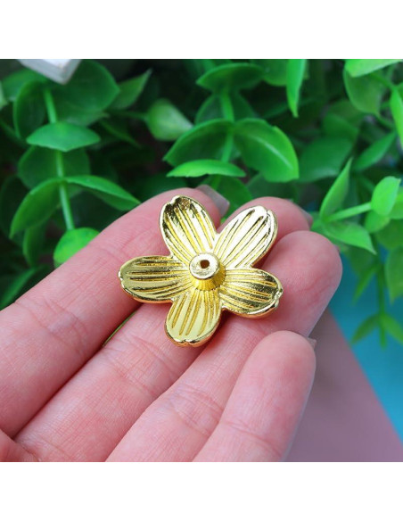 8 Piezas Soporte de Incienso Metal Flor de Cerezo SHIDXIB