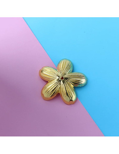 8 Piezas Soporte de Incienso Metal Flor de Cerezo SHIDXIB