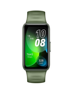 HUAWEI Watch Band 8 Smartwatch 3.73 cm AMOLED Verde 2