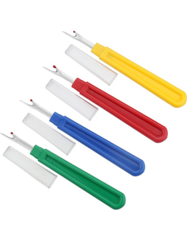 Set de 12 Desgarradores de Costura SUBANG Multicolor 14.2 cm