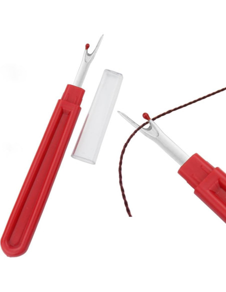 Set de 12 Desgarradores de Costura SUBANG Multicolor 14.2 cm