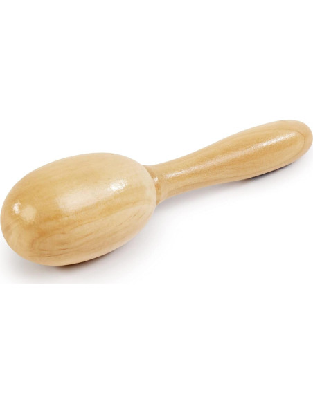 Huevo de Remendar Dritz Clothing Care 82626, Negro y Marrón, Pequeño