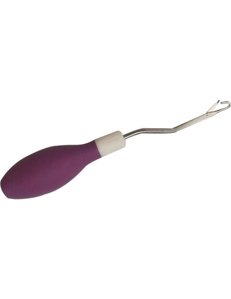 Herramienta de Gancho de Cerrojo DYNWAVE 17 cm Silicona