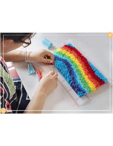 Herramienta de Gancho de Cerrojo DYNWAVE 17 cm Silicona