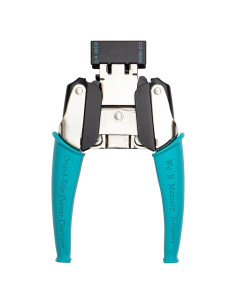 Cortador de Esquinas We R Memory Keepers Crop-A-Dile Azul