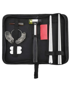 Kit de Herramientas de Medición de Anillos Artilife 27 Piezas